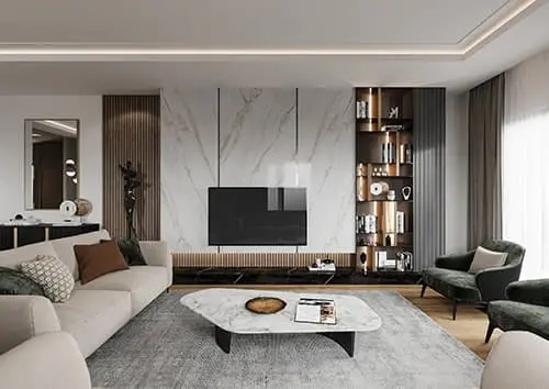 Yeşilhisar Dekorasyon