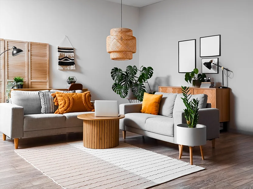 Yeşilhisar Dekorasyon